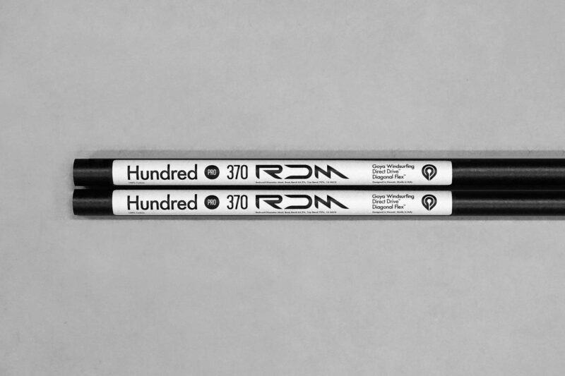 GOYA Hundred Pro rdm 100%