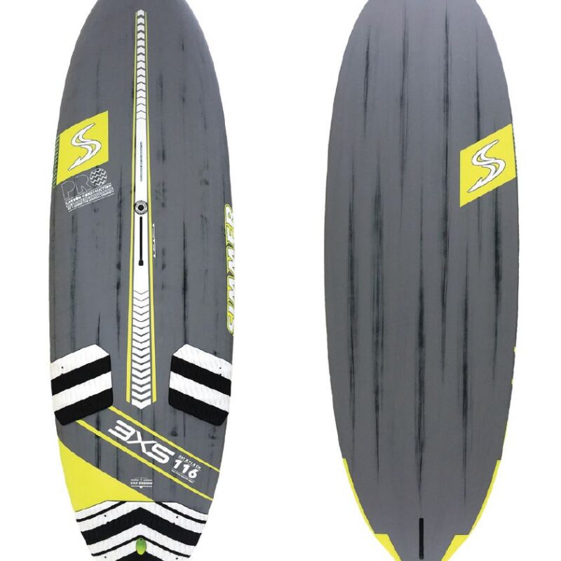 SIMMER STYLE 3xs G5