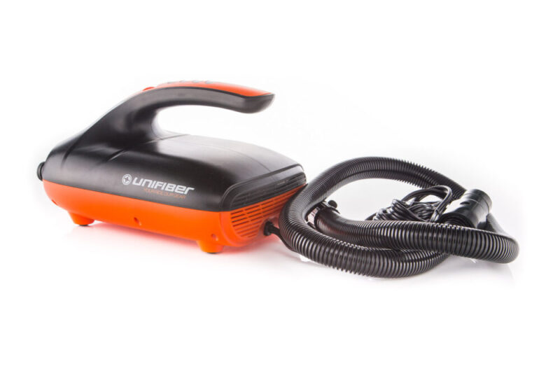 UNIFIBER iSUP ELECTRICAL PUMP 12V - immagine 4
