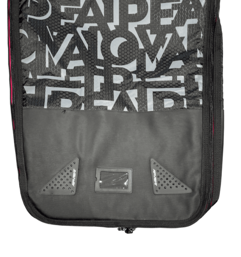 PATLOVE WINDSURF NEW BAG 8MM BLACKLINE 2025 - immagine 3