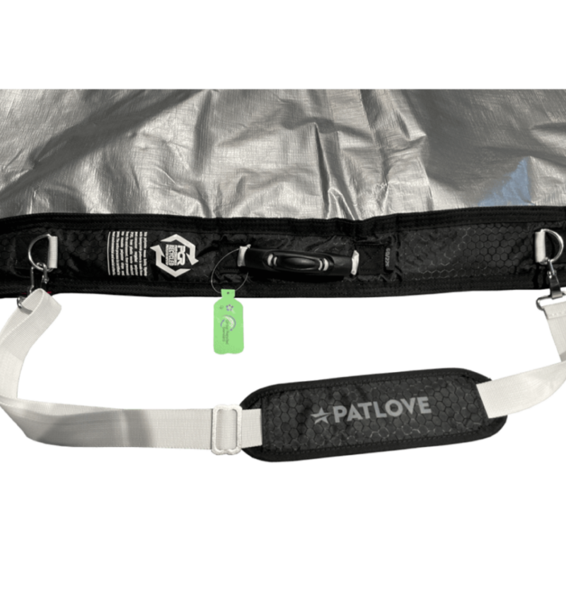 PATLOVE WINDSURF NEW BAG 8MM BLACKLINE 2025 - immagine 4