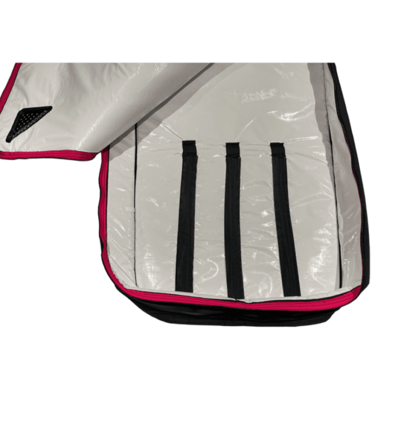 PATLOVE WINDSURF NEW BAG 8MM BLACKLINE 2025 - immagine 5