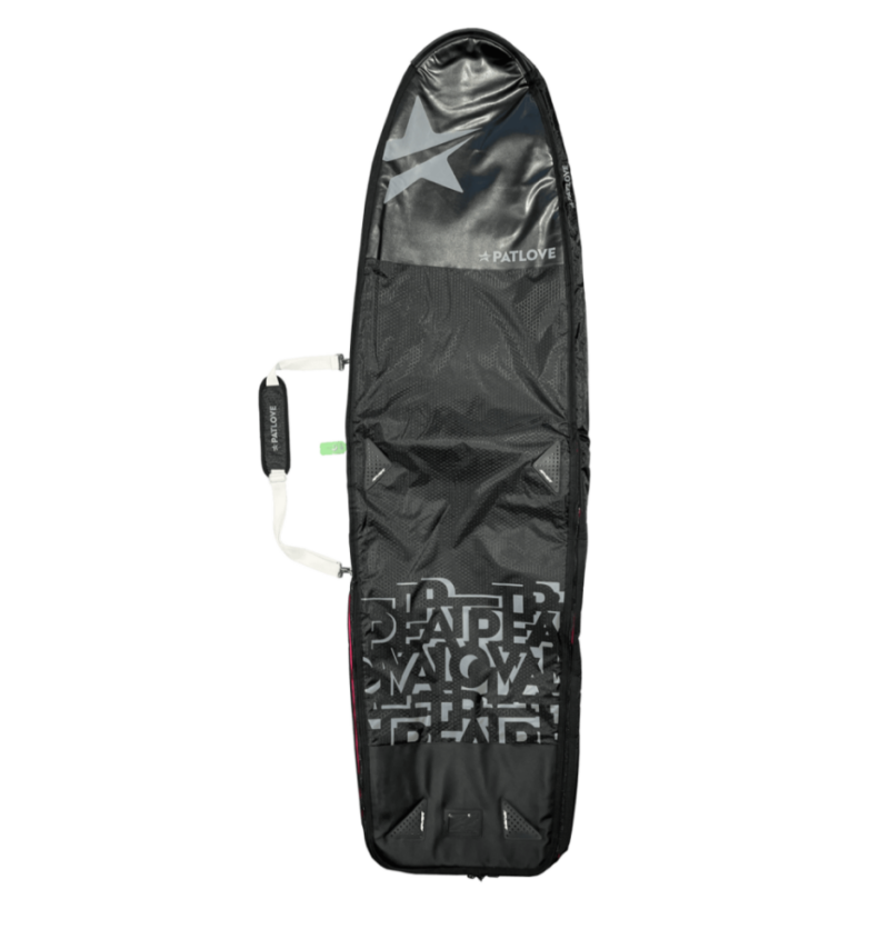 PATLOVE WINDSURF NEW BAG 8MM BLACKLINE 2025