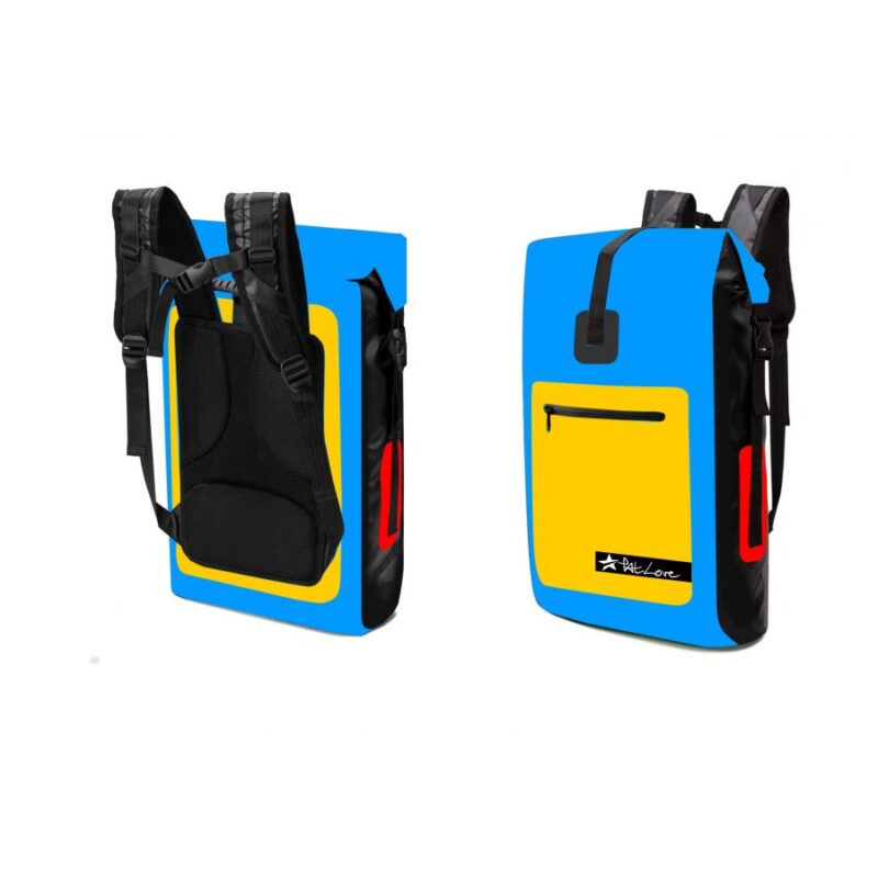 Alternative view of PATLOVE WATERPROOF BACKPACK 25L