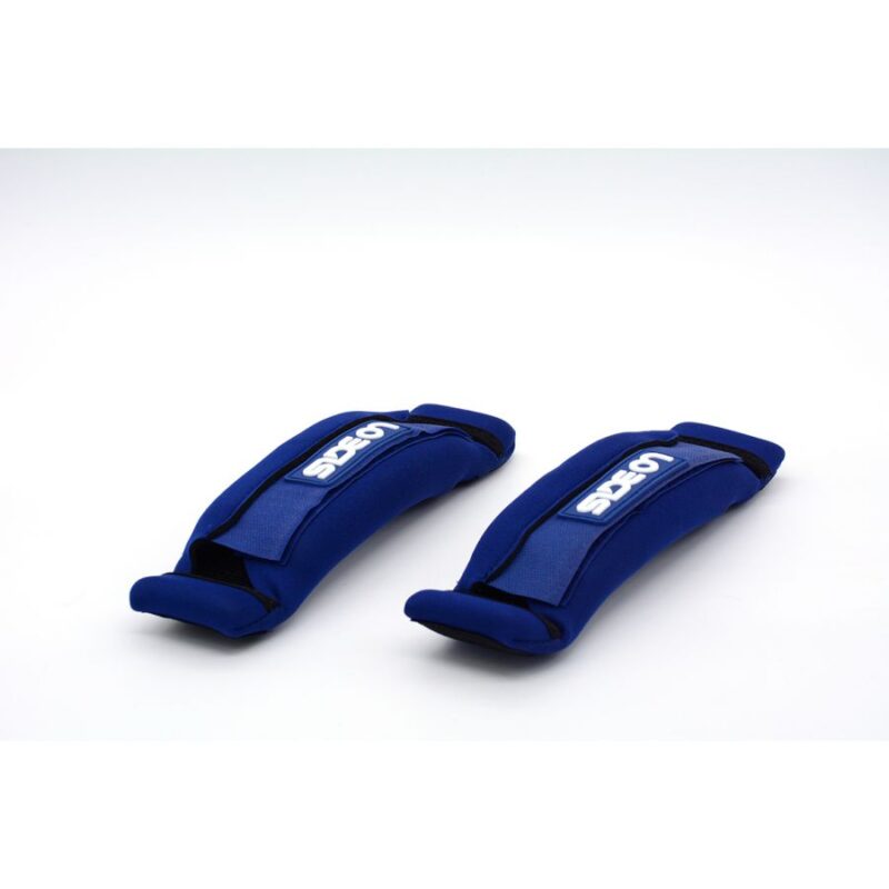 SIDEON FOOTSTRAP CLASSIC blue