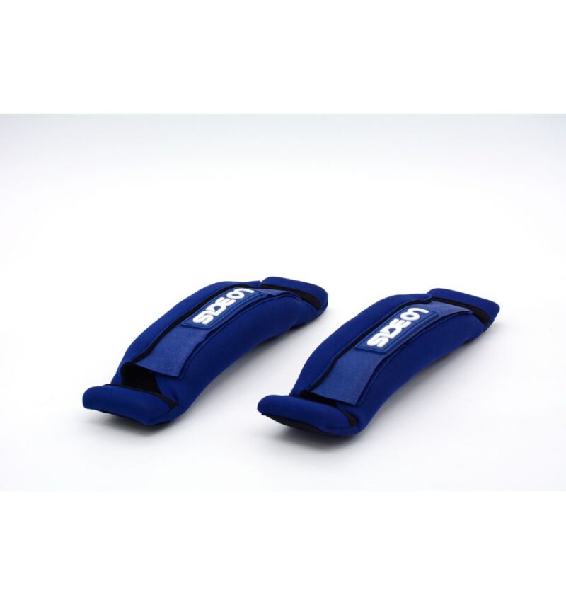 SIDEON FOOTSTRAP CLASSIC blue