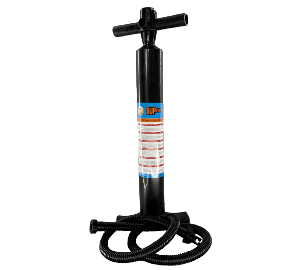 SIDE ON SUP PUMP
