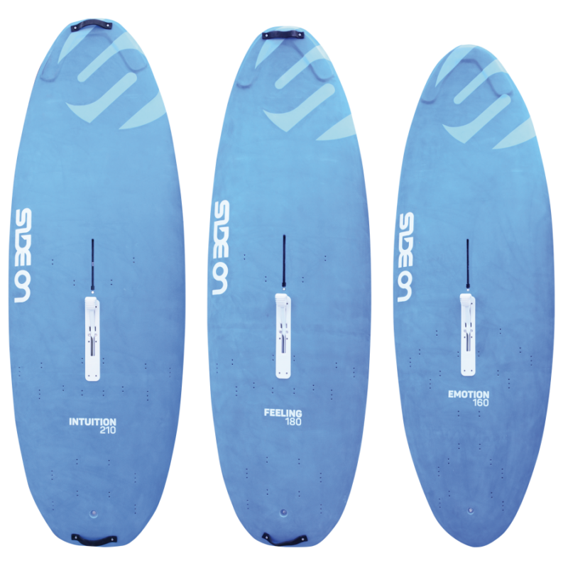 SIDEON WINDSURF BOARD SCHOOL