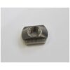 NEIL PRYDE  Power Base Stainless Nut