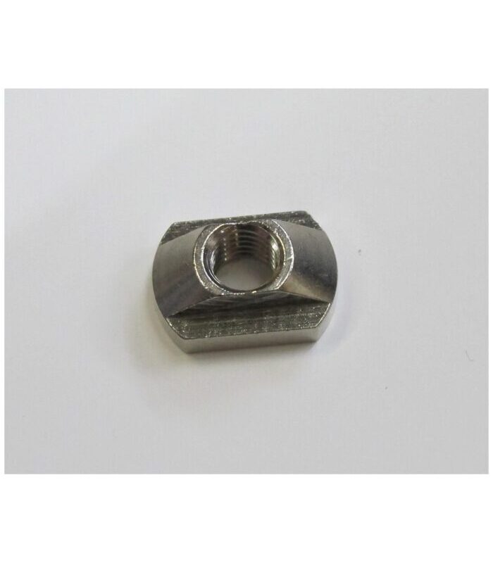 NEIL PRYDE  Power Base Stainless Nut