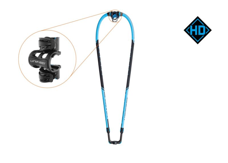 UNIFIBER  Carbon HD Monocoque V2