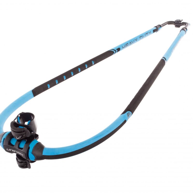 Alternative view of UNIFIBER  Carbon HD Monocoque V2