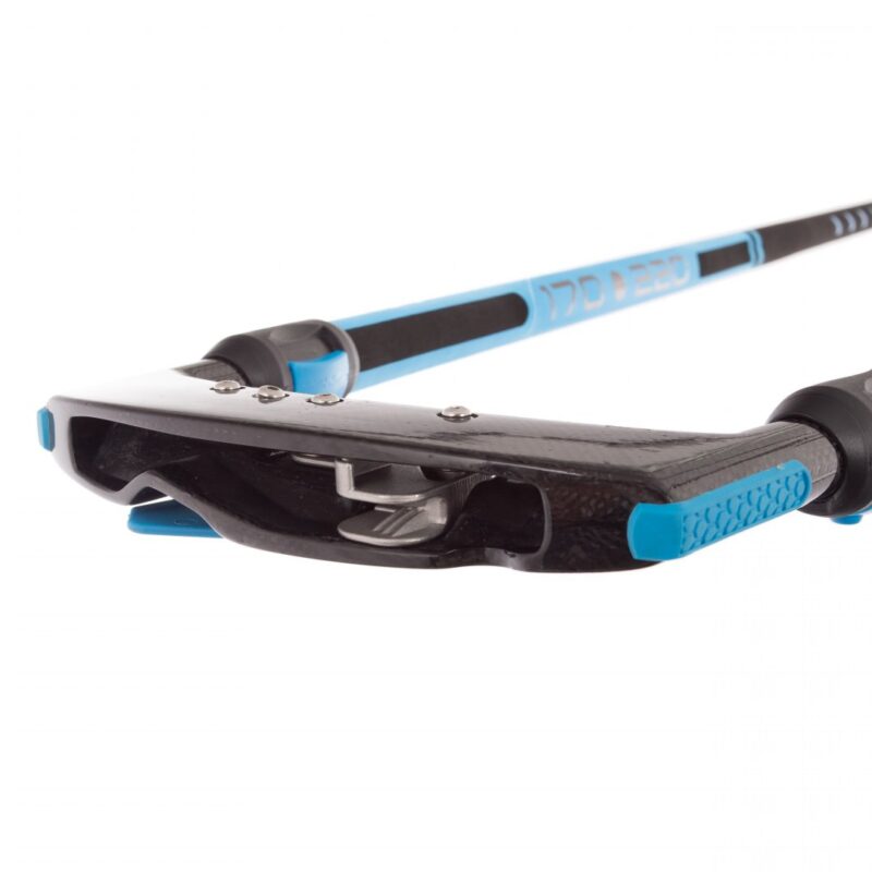 Alternative view of UNIFIBER  Carbon HD Monocoque Inside Wide Tail 170-220 V2