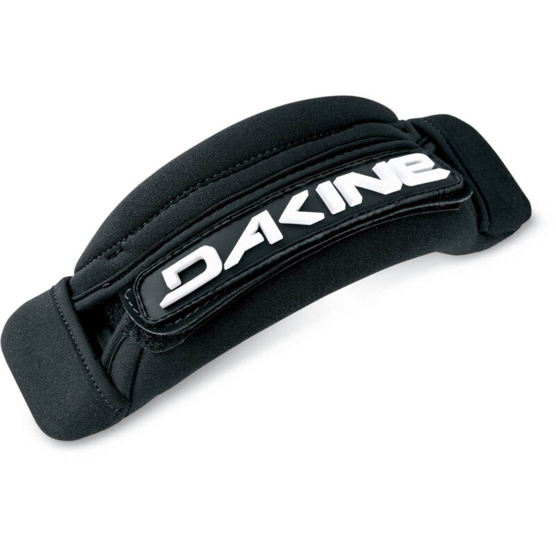 Dakine Supremo Footstrap Black