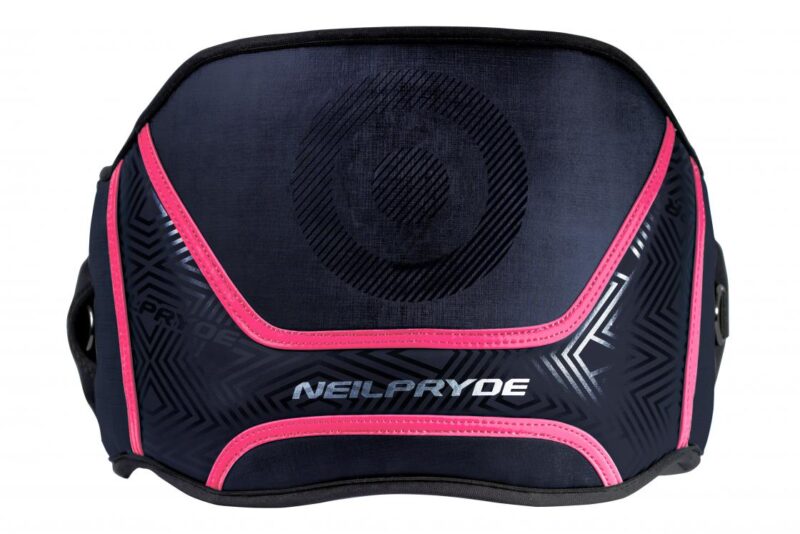 NEIL PRYDE EVO Harness Women C3 Navy/coral  woman