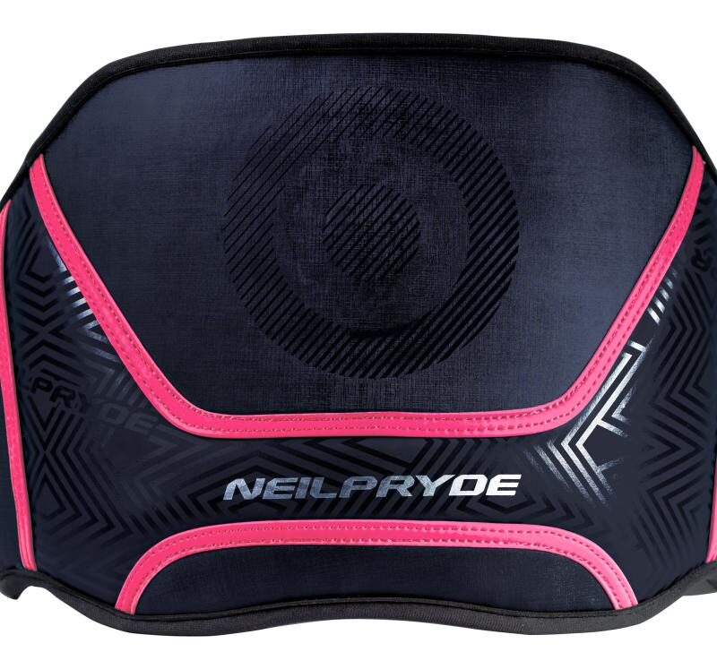 NEIL PRYDE EVO Harness Women C3 Navy/coral  woman