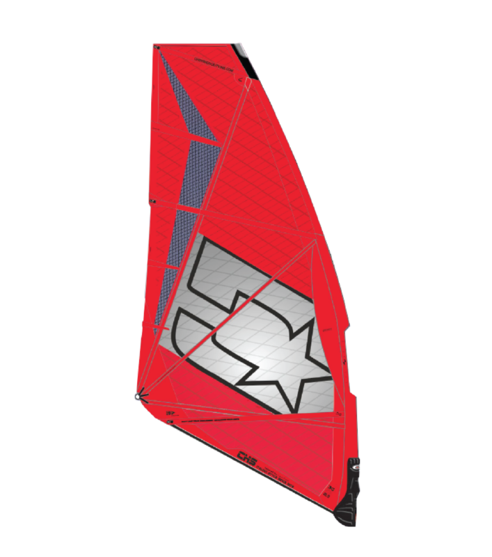 CHALLENGER SAILS THREEG 2021