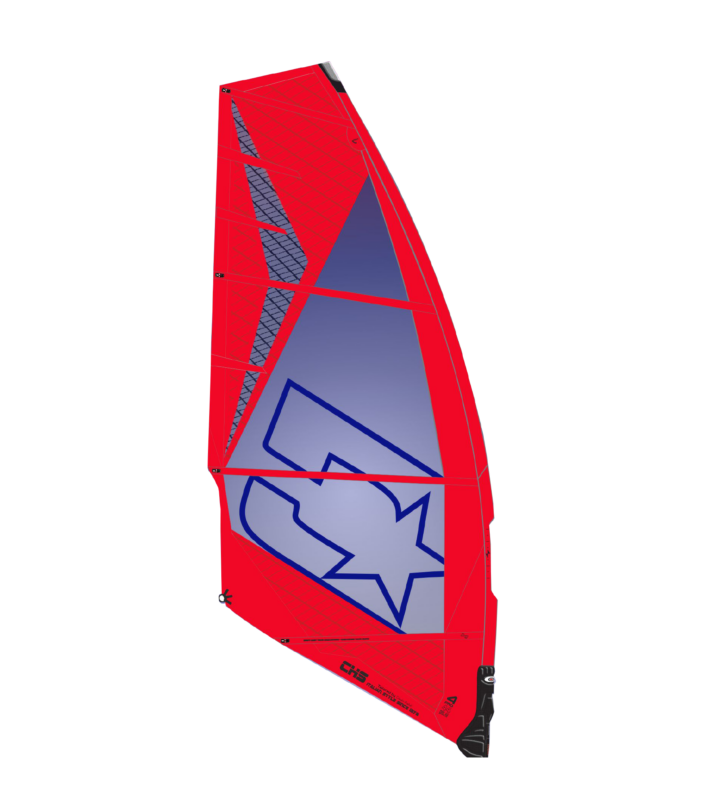 CHALLENGER SAILS  4PRO  2021