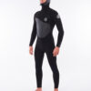 RIP CURL Flashbomb  5/4 E7  Hooded Wetsuit 2023