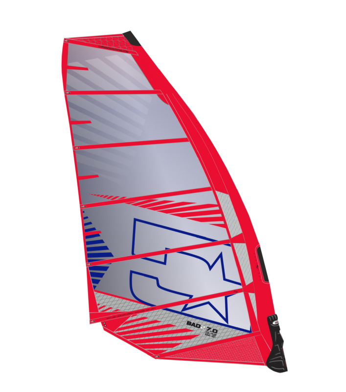CHALLENGER SAILS  BAD 2