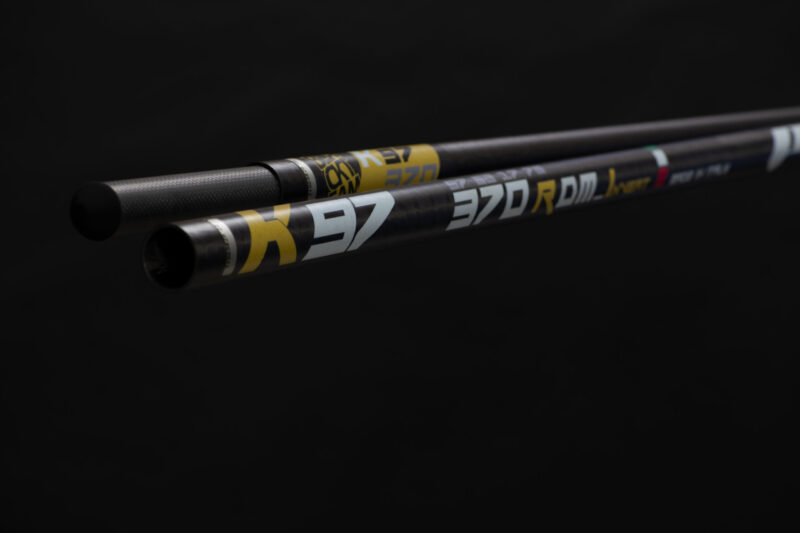 POINT-7  K-SERIES 97% New 2024
