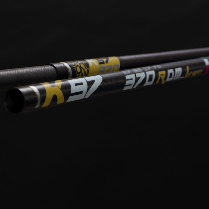 POINT-7  K-SERIES 97% New 2024