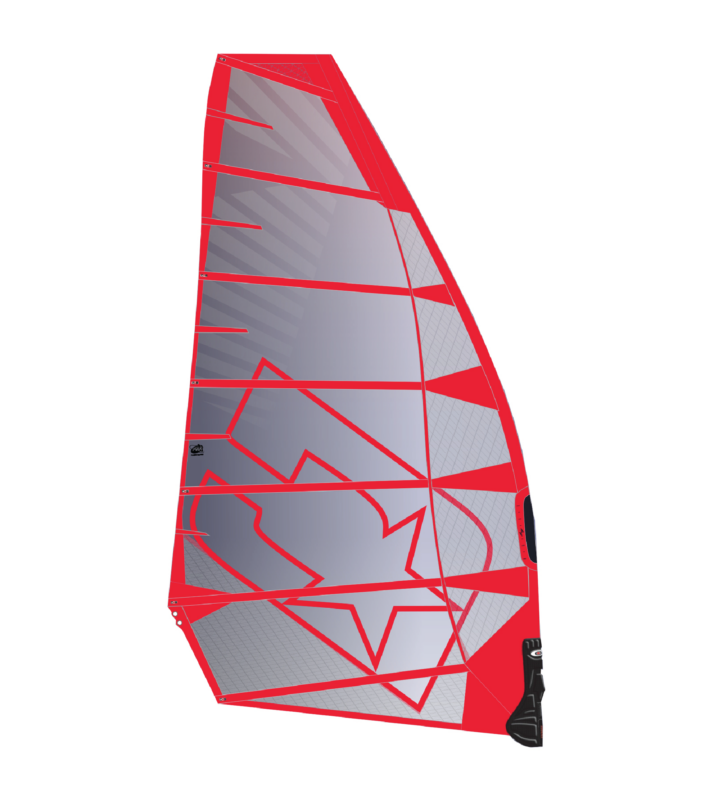CHALLENGER SAILS AERO+ FOIL COURSE 2021