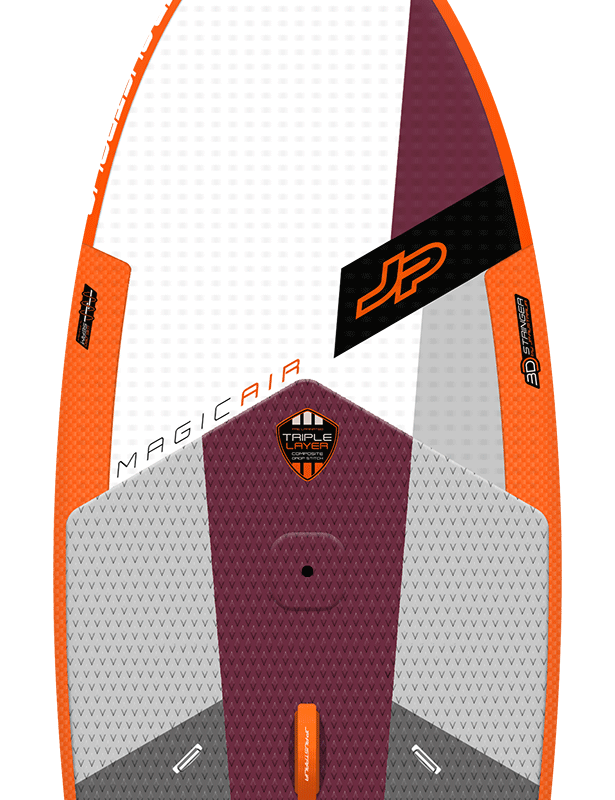 Alternative view of JP MagicAir 150 AIR
