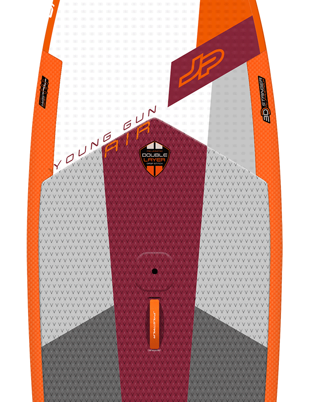 Alternative view of JP Young GunAir LE WS AIR 2021