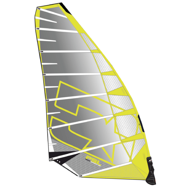 CHALLENGER SAILS PSL  2021