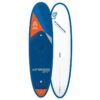 Starboard Wingboard ASAP 2021 10'4''x32'' 4 in 1