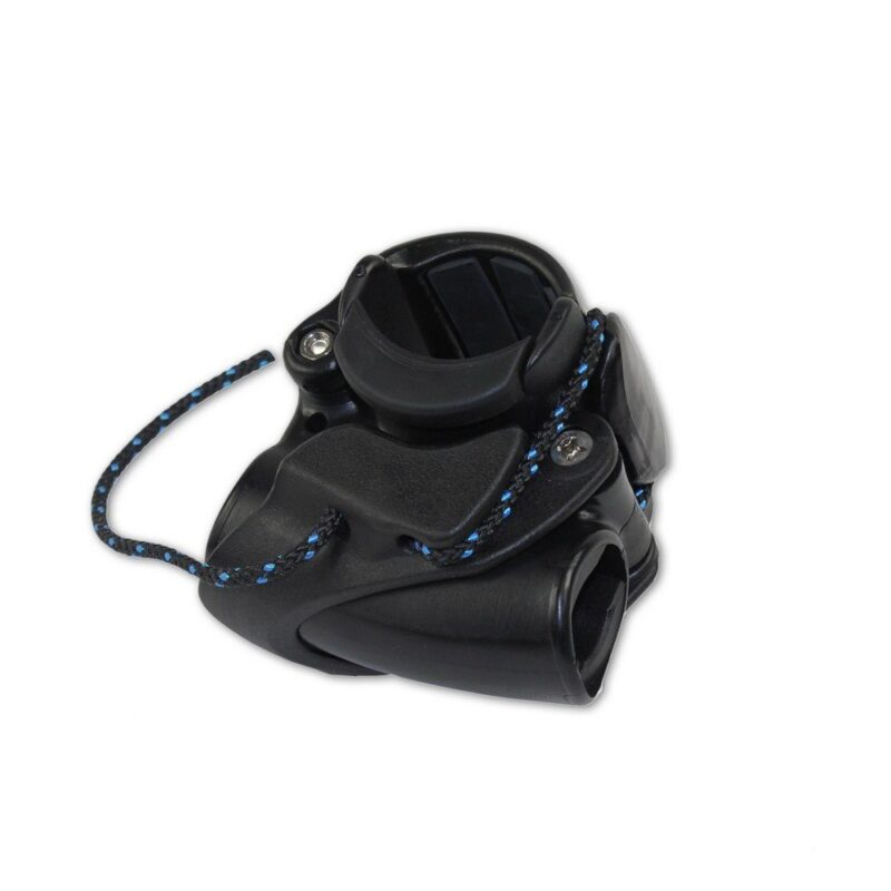 UNIFIBER Boom Head for Alu Tapered Monocoque Boom (C-Shape)