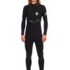 RIP CURL  Flashbomb 5/3 Zip Free Wetsuit