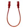 SEVERNE HARNESS LINES  red
