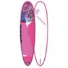 Starboard Go Tikhine Sun StarShot 2021  Hardboard