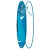 Starboard Go Tikhine Wave Carbon Top 2021 hardboard