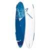 Starboard SUP GO Lite Tech 2021 hardboard