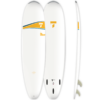 TAHE  7'6" MINI-LONGBOARD