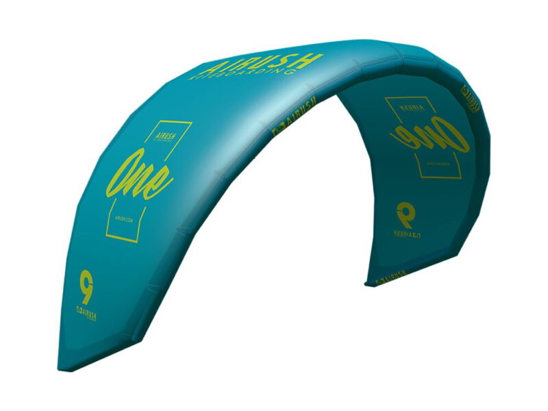 AIRUSH ONE 2021