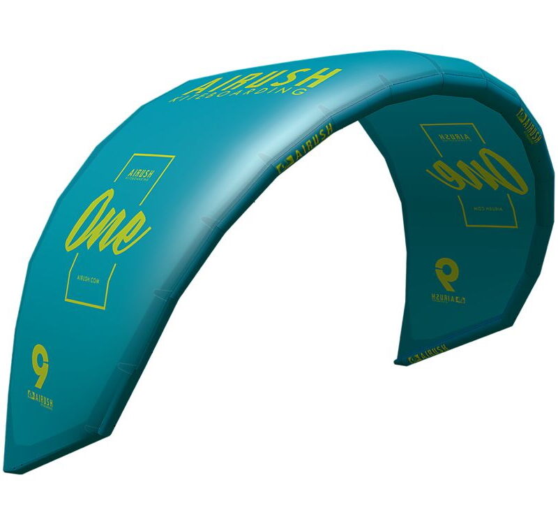 AIRUSH ONE 2021
