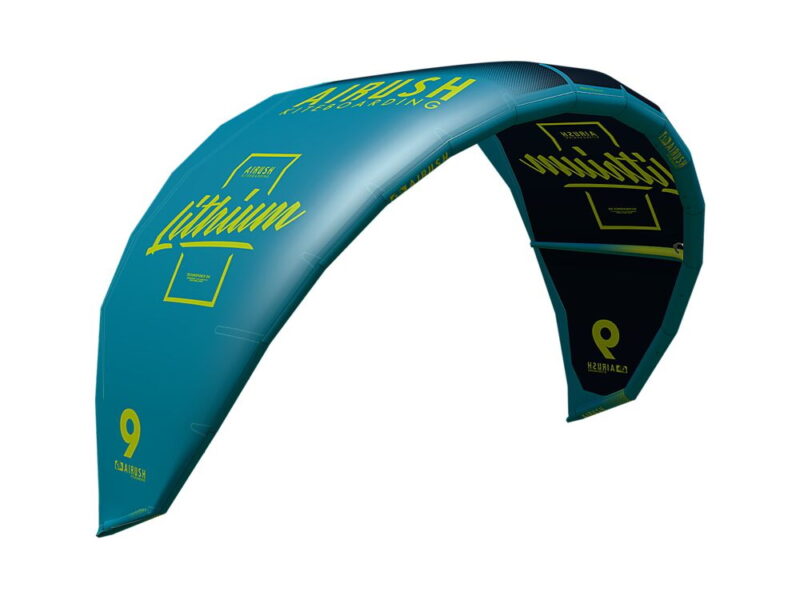 AIRUSH LITHIUM V12  2021