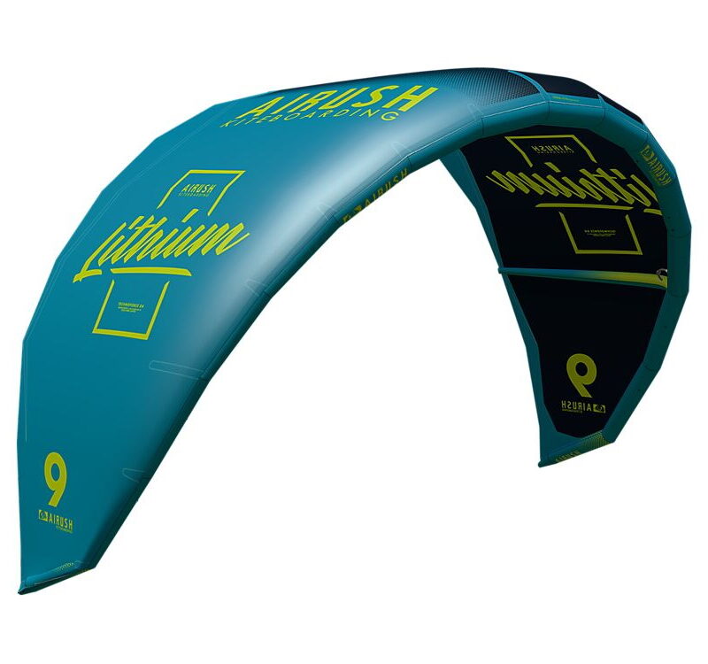 AIRUSH LITHIUM V12  2021