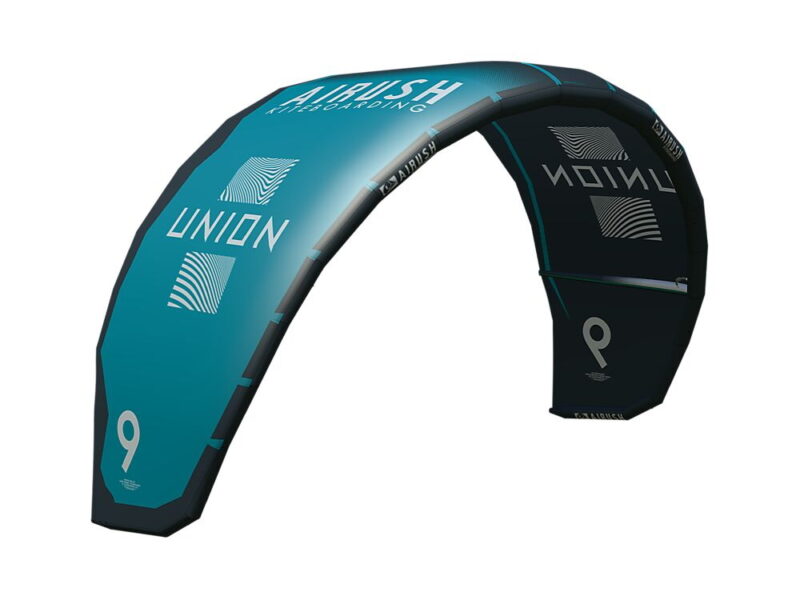 AIRUSH UNION V6  2021 - immagine 2