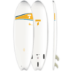 TAHE 5'10" FISH 2021