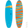 TAHE 6'6" MAXI SHORTBOARD 2021