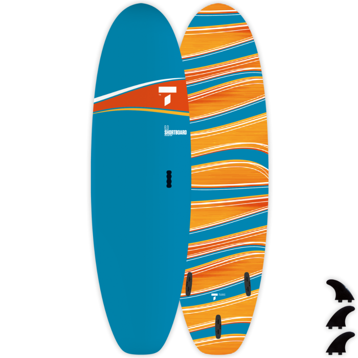 TAHE 7'0"  Paint