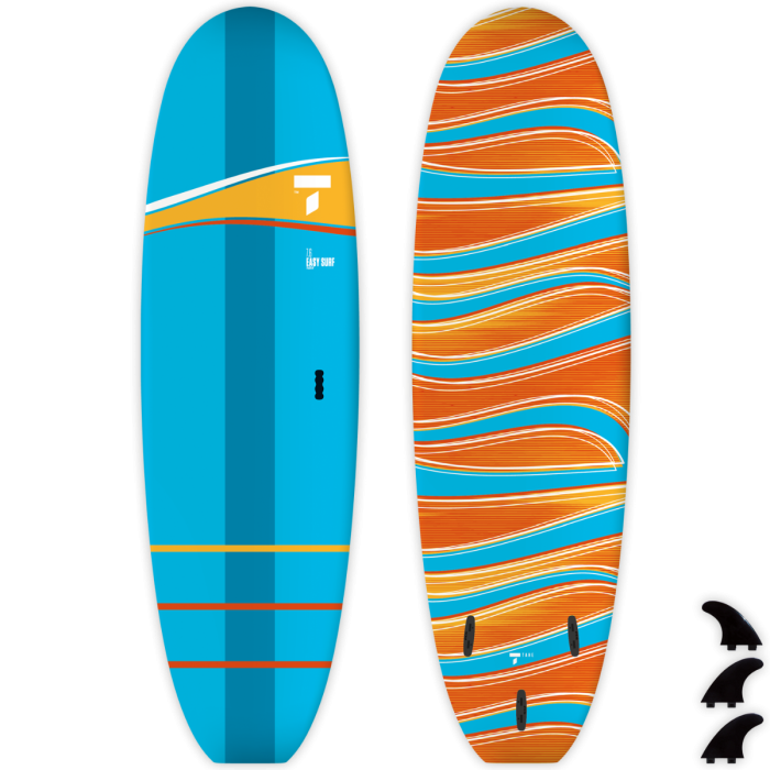 TAHE 8'6'' Paint Easy