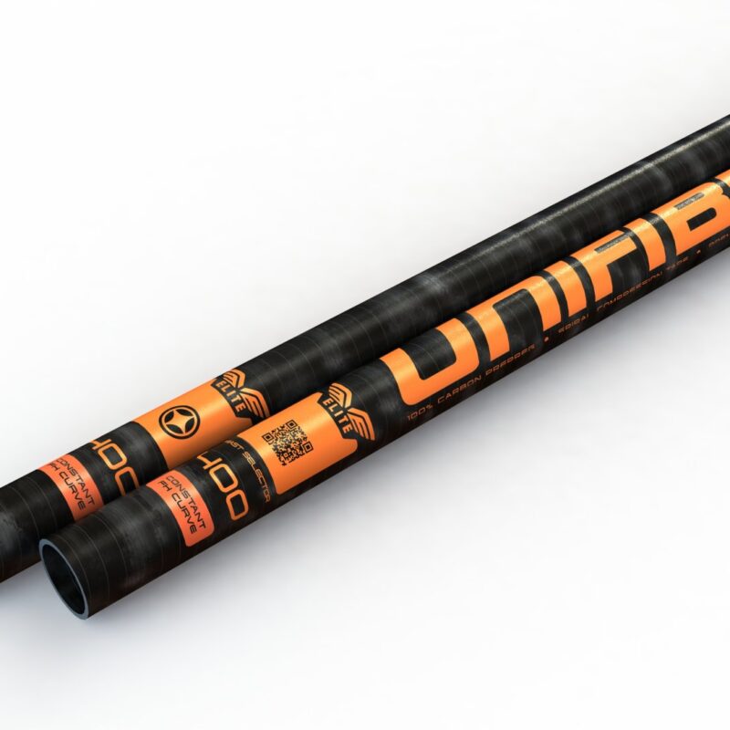Alternative view of UNIFIBER  Elite RDM C100  2025