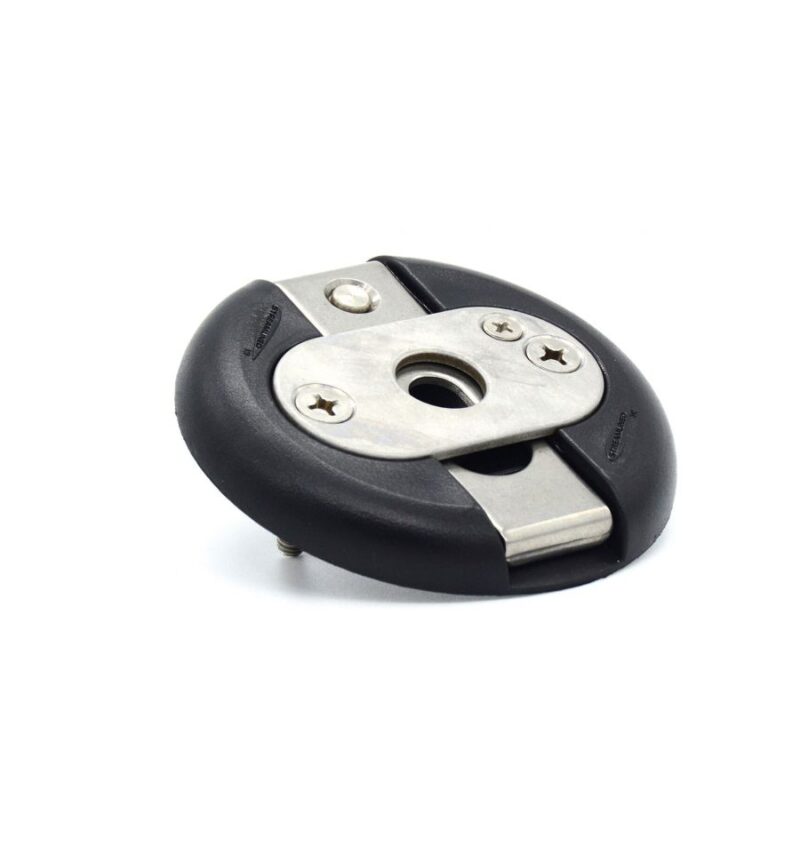 STREAMLINED QUICK LOCK BASE / US - immagine 2
