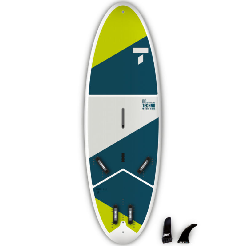 Techno Wind Foil  160L